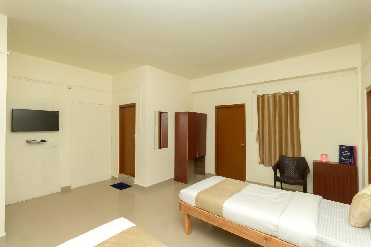 Hotel Travellers Inn Shillong Exterior foto