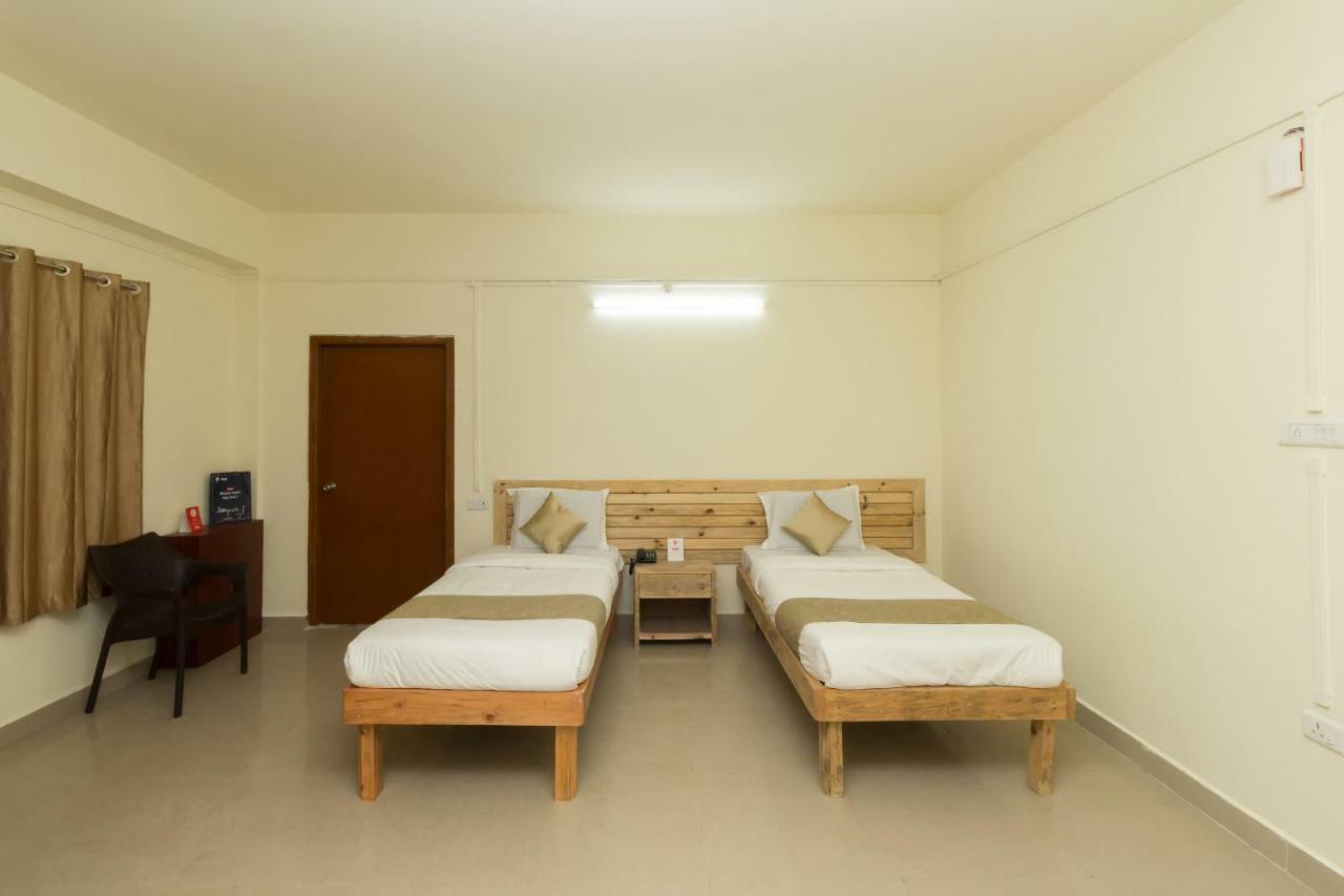 Hotel Travellers Inn Shillong Exterior foto